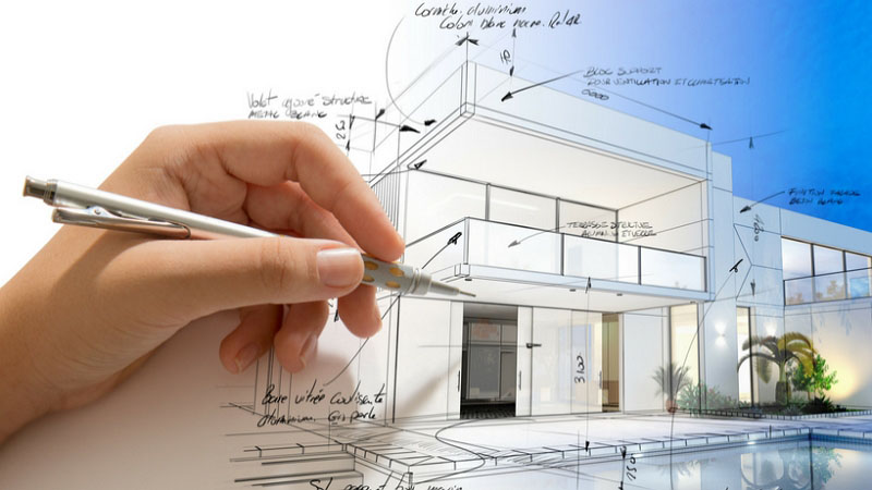 Maßgeschneiderte Villen Costa Blanca