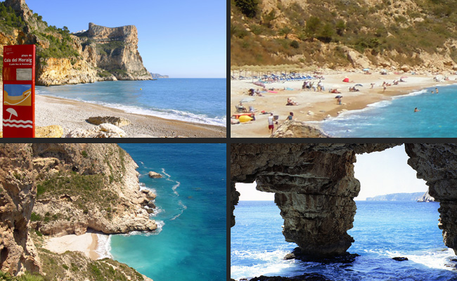 Immobilienmakler Benitachell