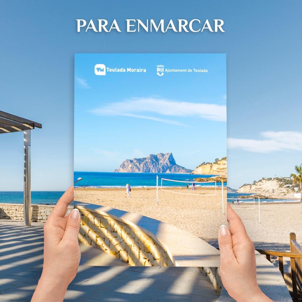 Immobilienmakler Moraira