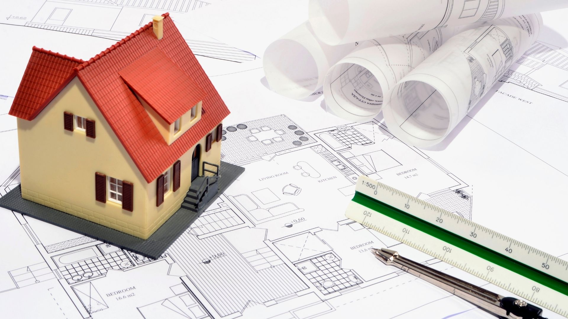 Immobilien kaufen Costa Blanca