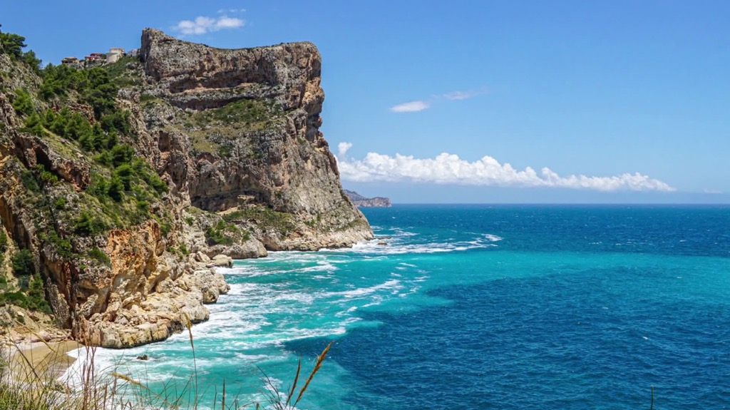 Neue Entwicklungen Benitachell