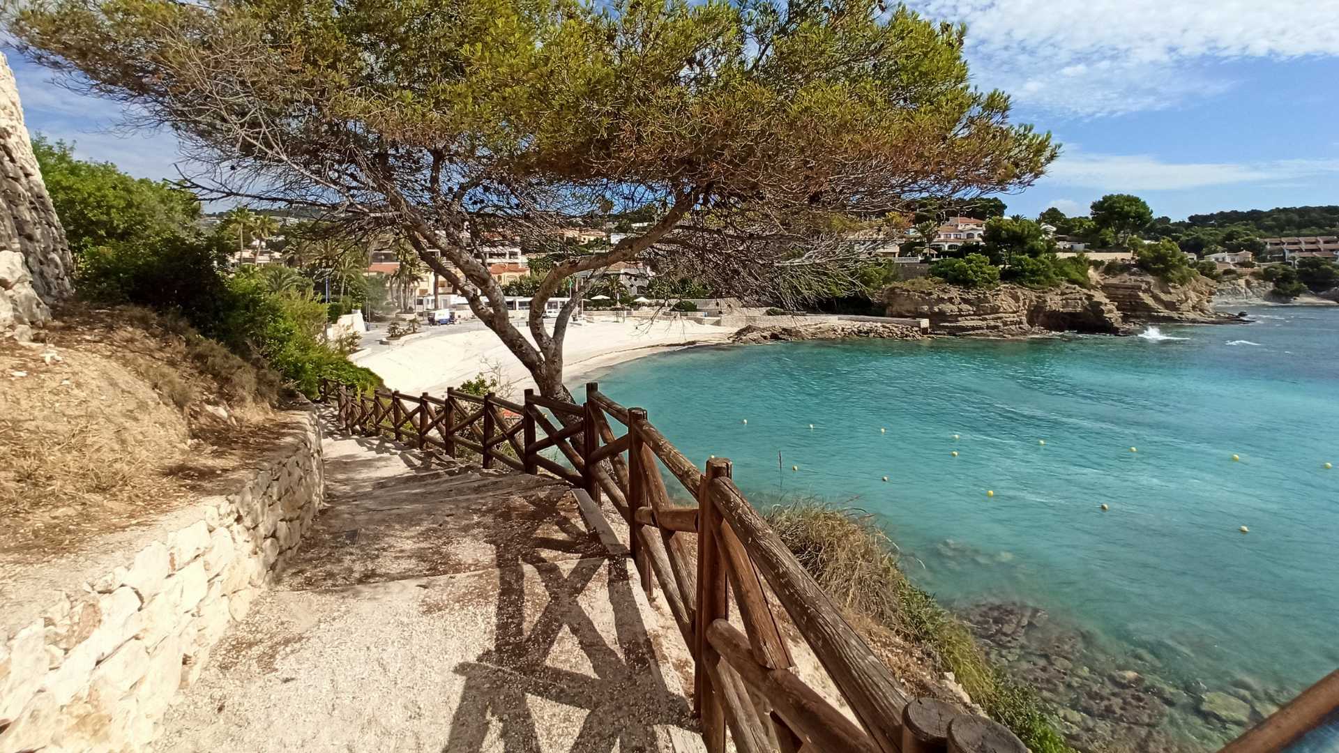 Immobilien zum Verkauf Benissa Costa Blanca