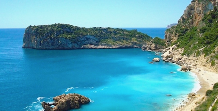 Baugrundstücke zum Verkauf Benissa