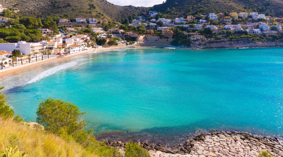 Kaufen bei lokalen Immobilienmaklern in Moraira