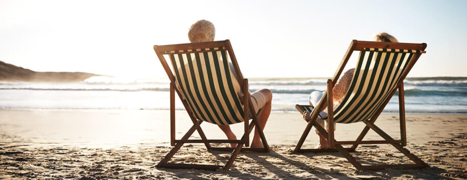 🏡 Leben an der Costa Blanca nach der Pensionierung