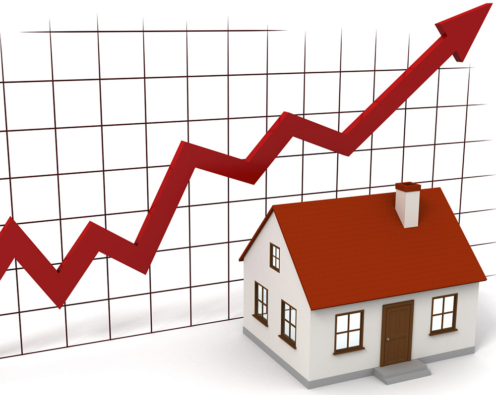 🏡 Die Preise für gebrauchte Wohnungen an der Costa Blanca steigen weiter
